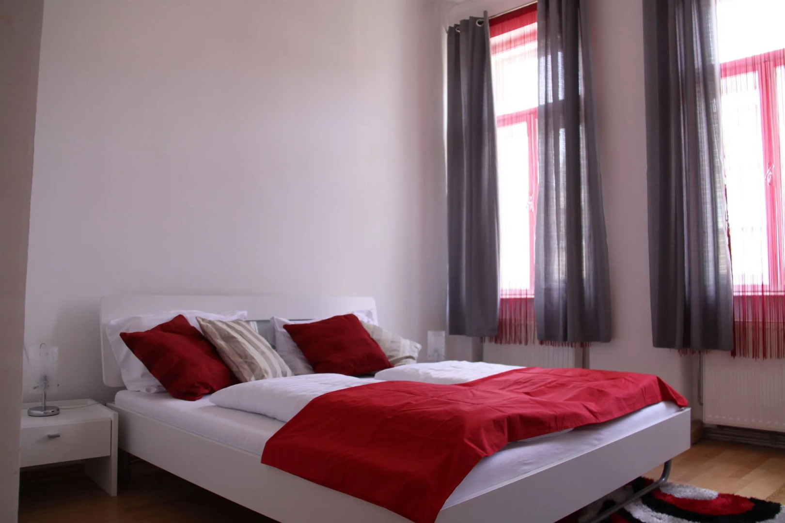 Apartment Davidgasse