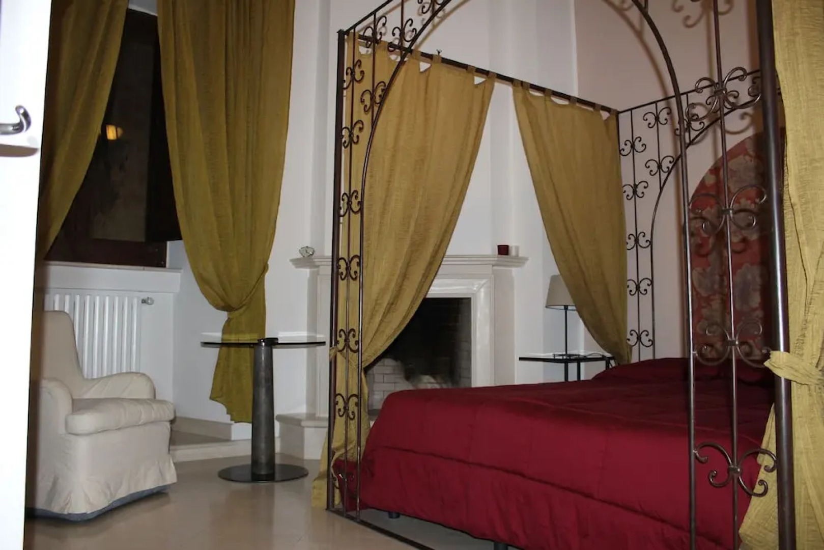 Dimora San Valentino