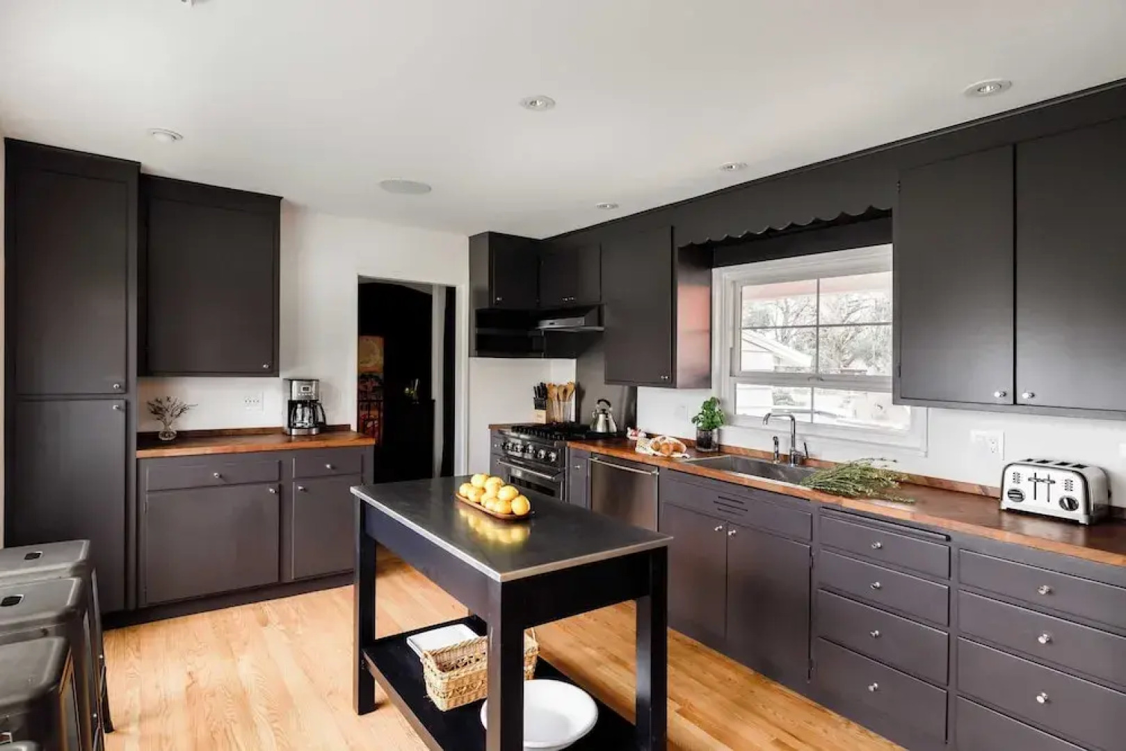 Marquee By Avantstay Modern Stylish Estate w/ Pool & Entertainers Courtyard