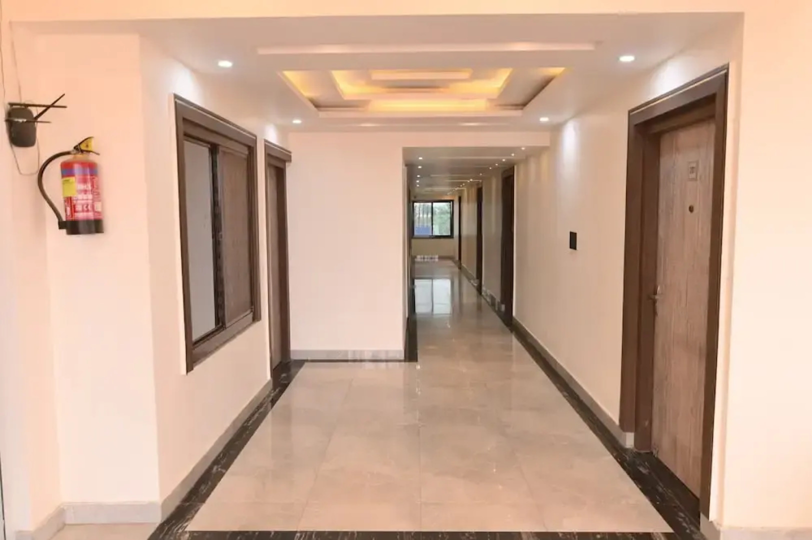 Hotel Gurudev Palace