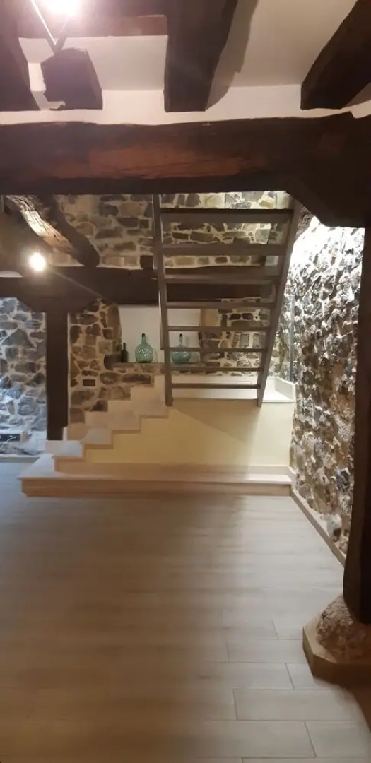 Casa del Diezmo de la Montaña Palentina