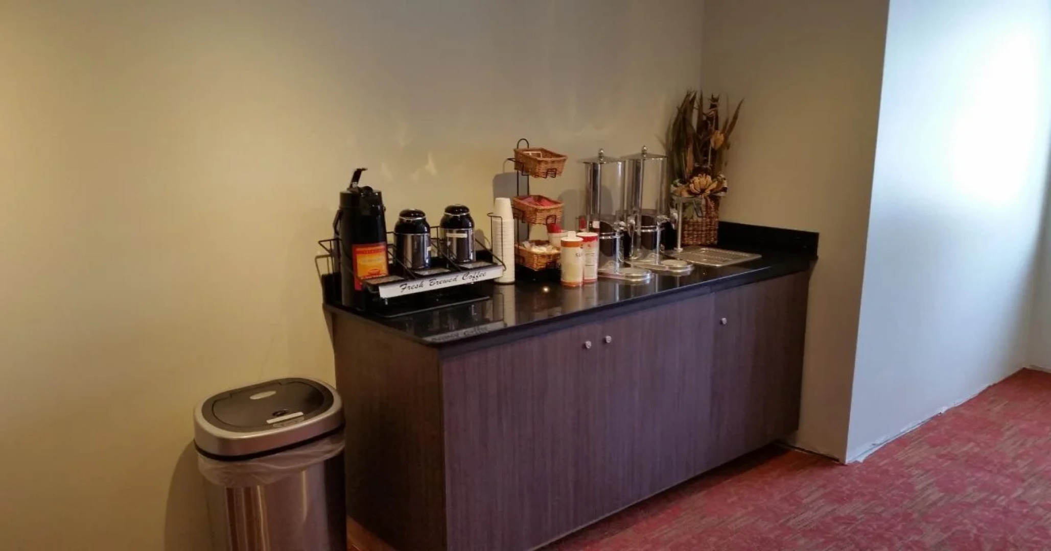 Hotel Ruby Ponderay/Sandpoint