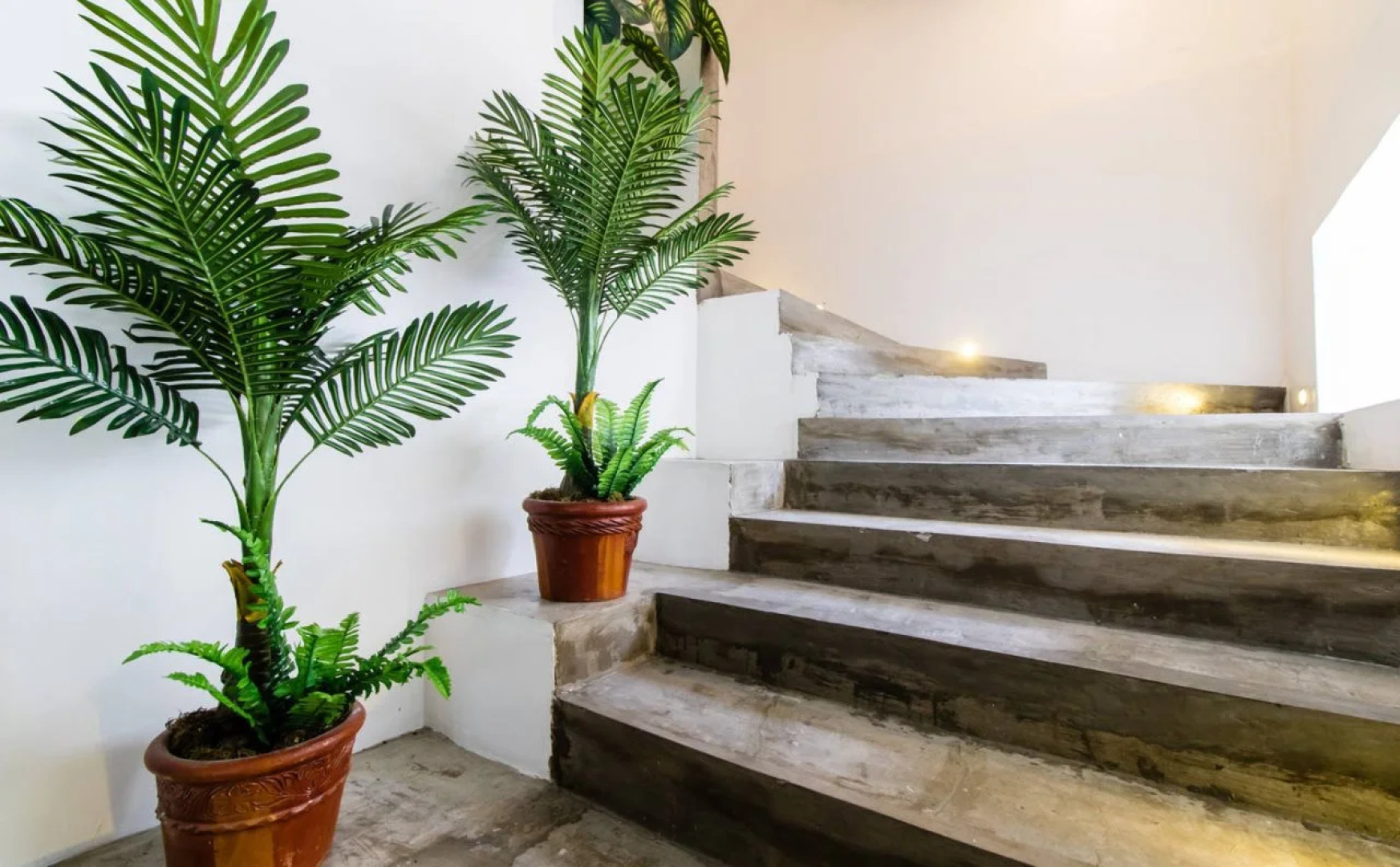 Garv's Boutique Hotel