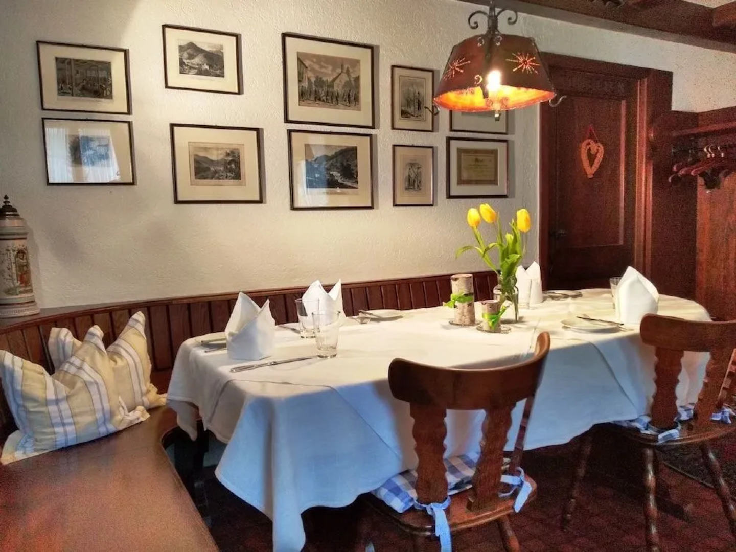 Schwarzwaldgasthof Klösterle Hof