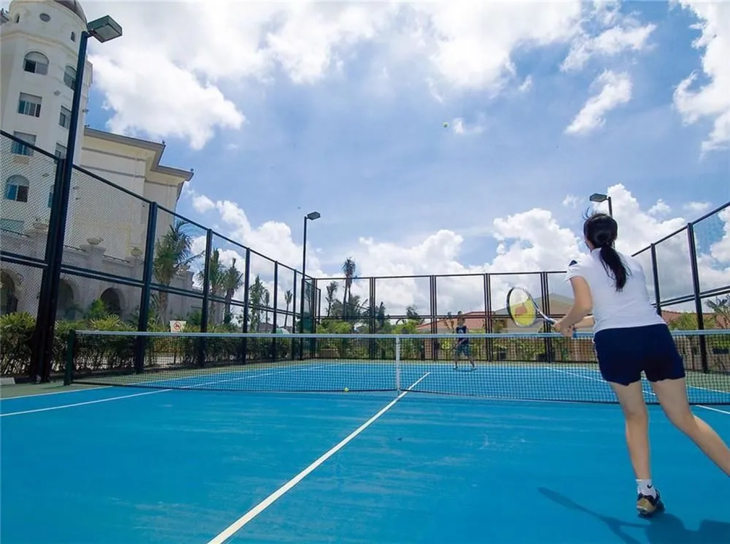 Taishan Country Garden Phoenix Hotel