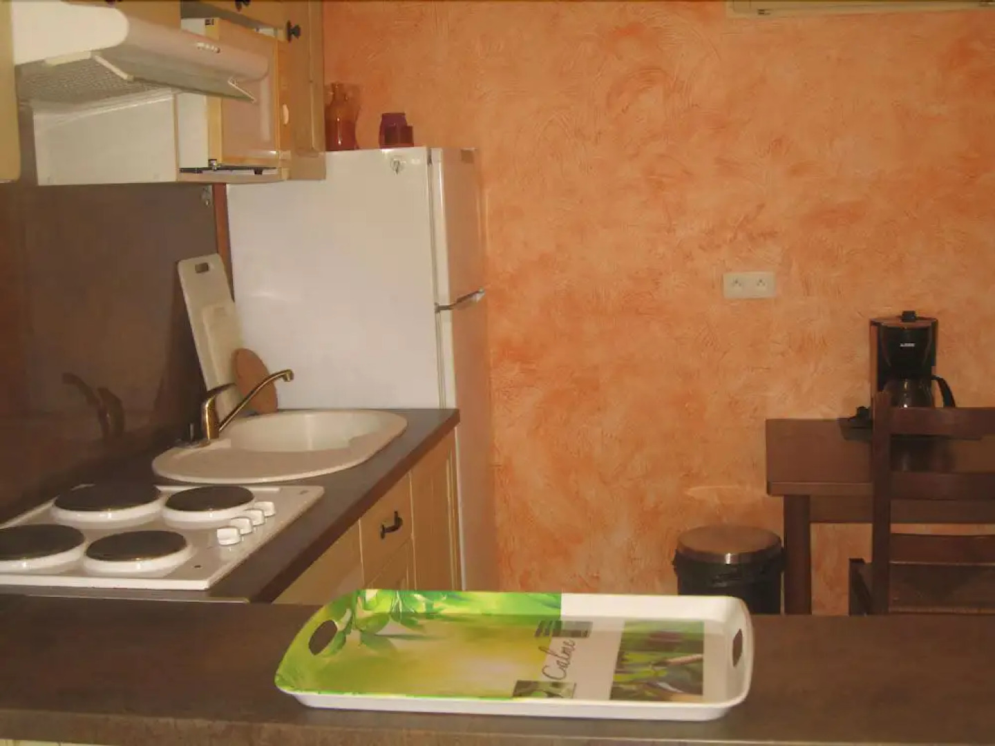 Belle Vue Saint Pauloise- by Gites de France