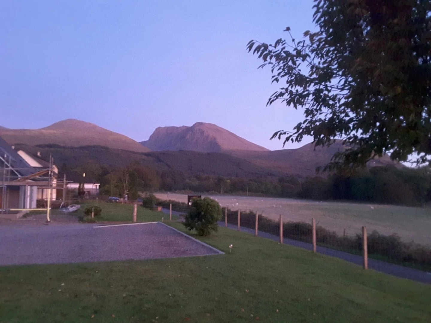 Highwinds Bed And Breakfast