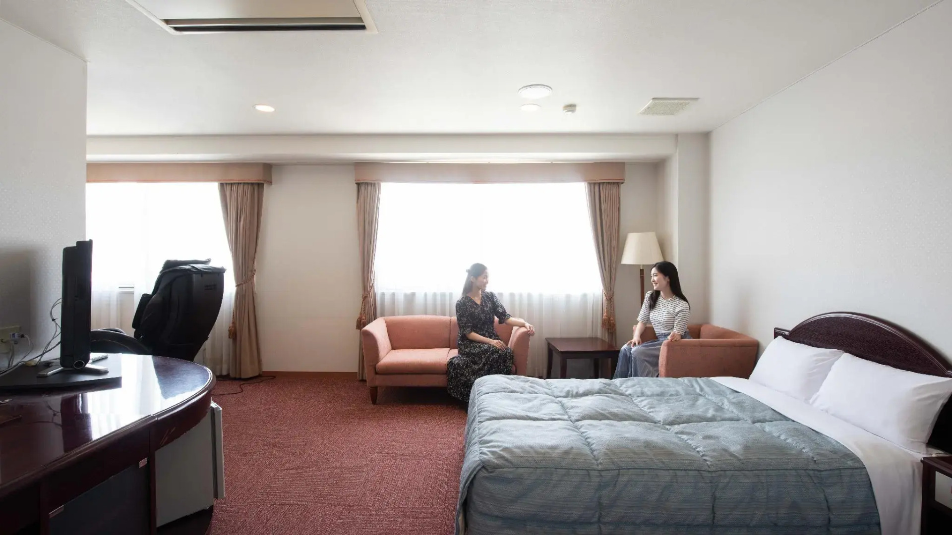 Shizuoka Hotel Tokinosumika