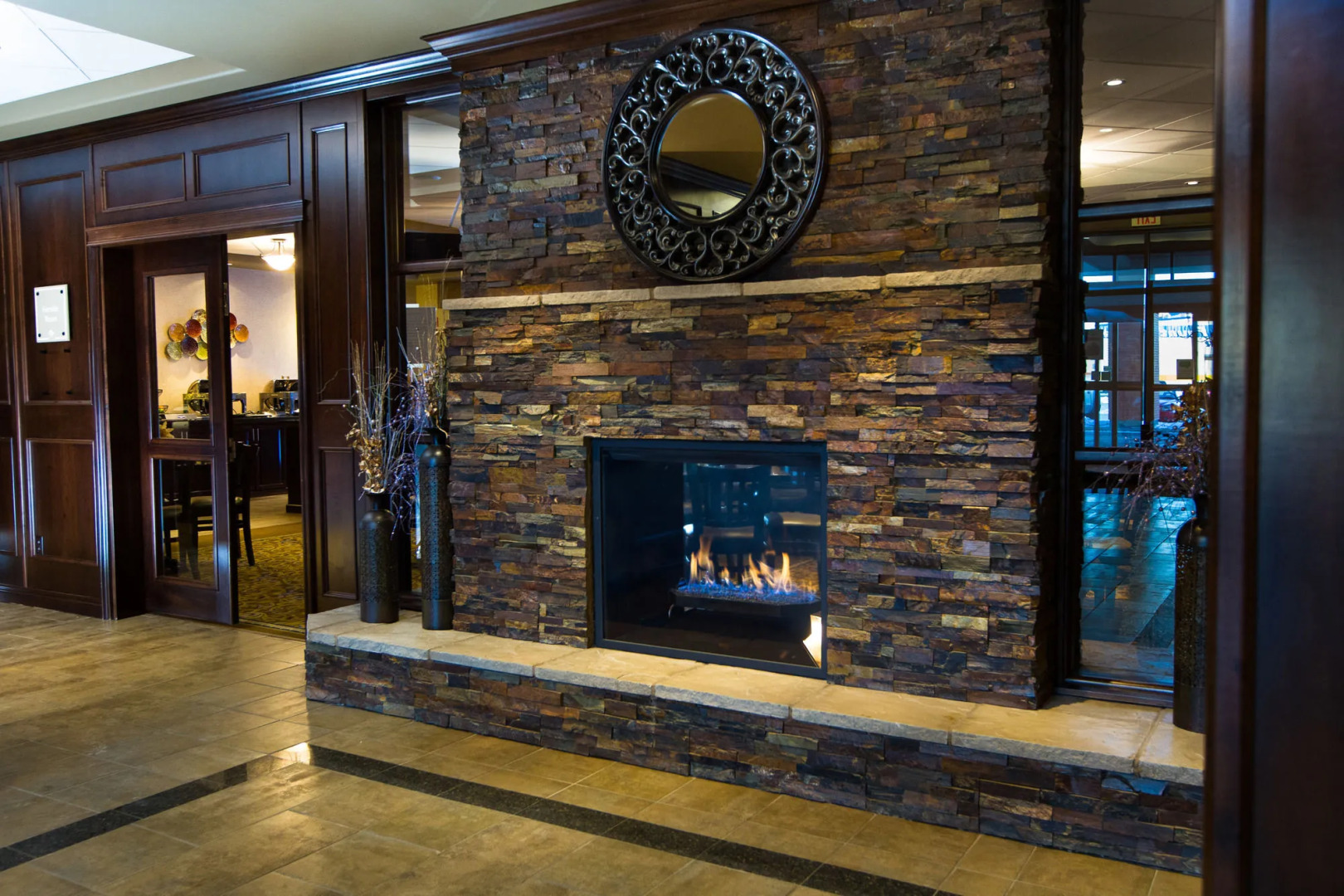 The Kanata Inn Fort Saskatchewan