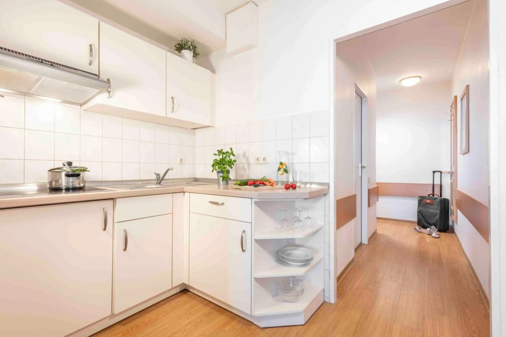 IFA Fehmarn Hotel & Ferien-Centrum