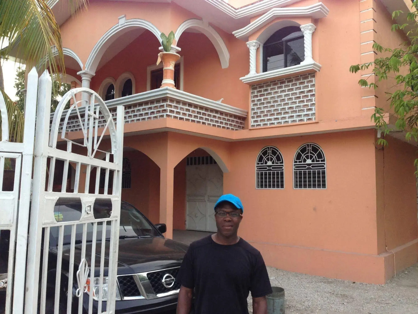 Le Dubourg Guesthouse