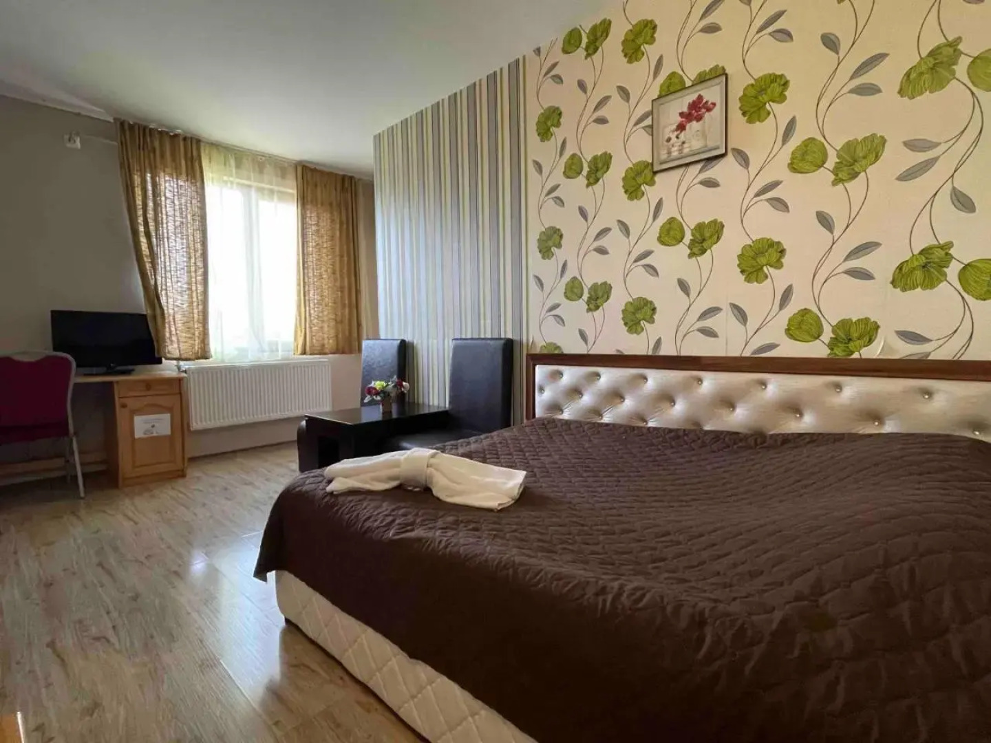 Pri Popa Guest House