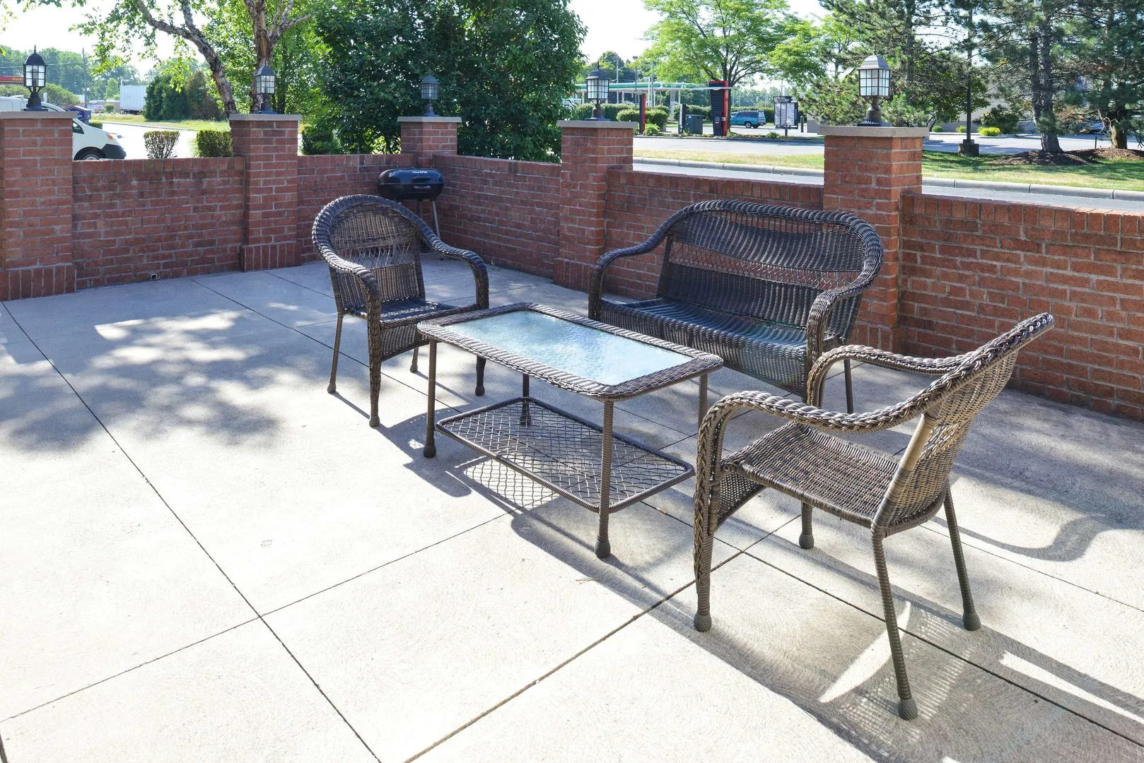 Comfort Inn & Suites Toledo North