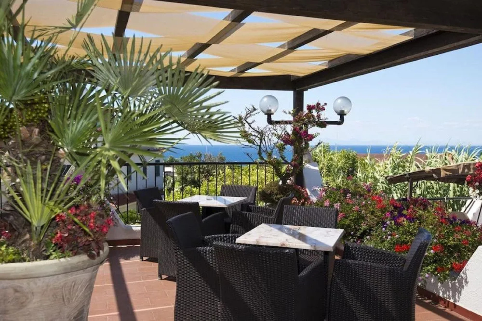 Casa di Meglio Dependance