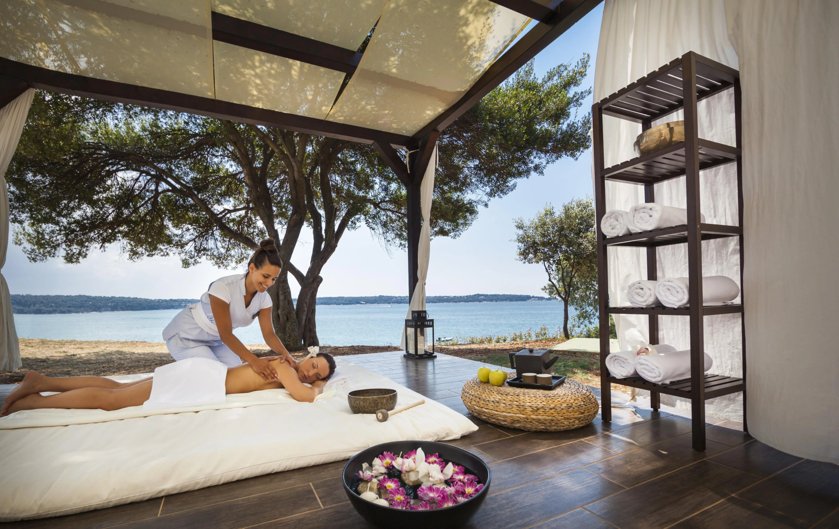 Aminess Planet Camping Holiday Homes Sirena