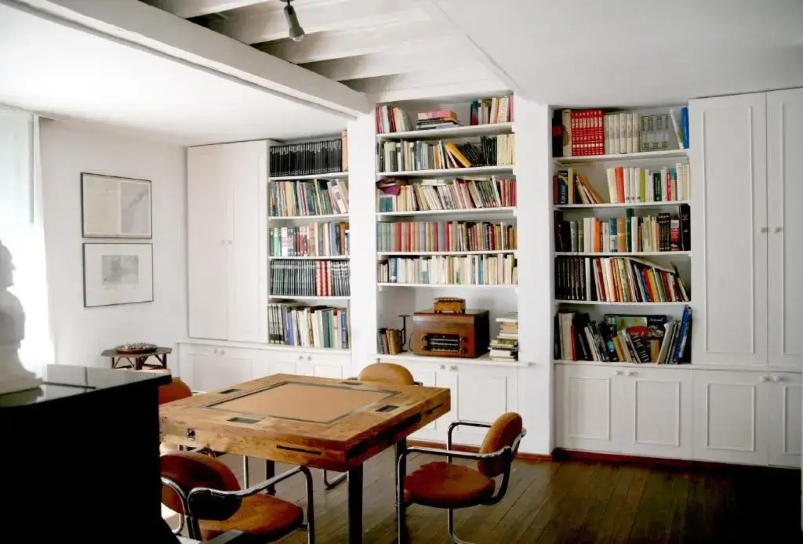 Hotel Emblemático Casa Casilda