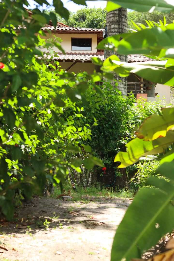 Pousada Casa do Lago