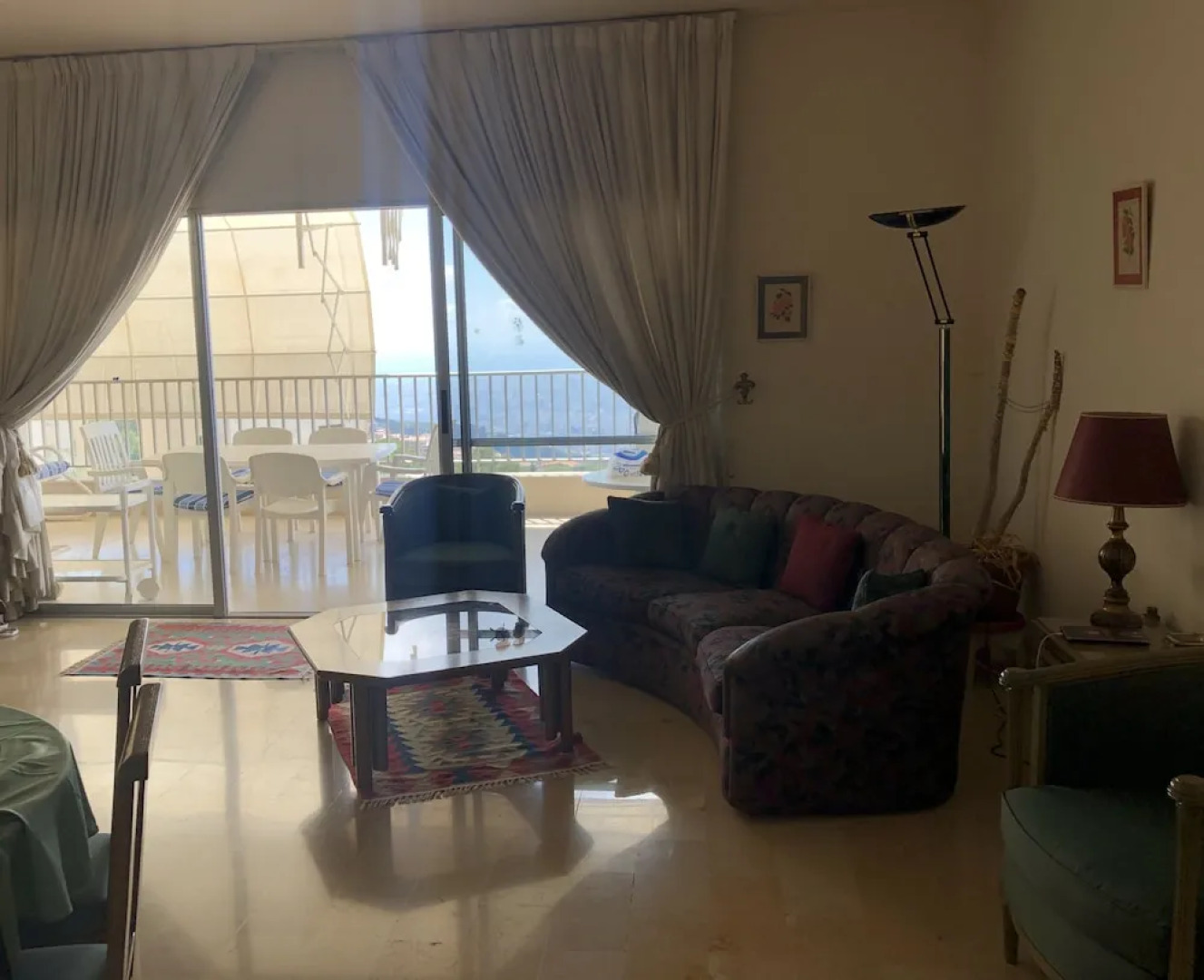 Splendid Valley & Sea View