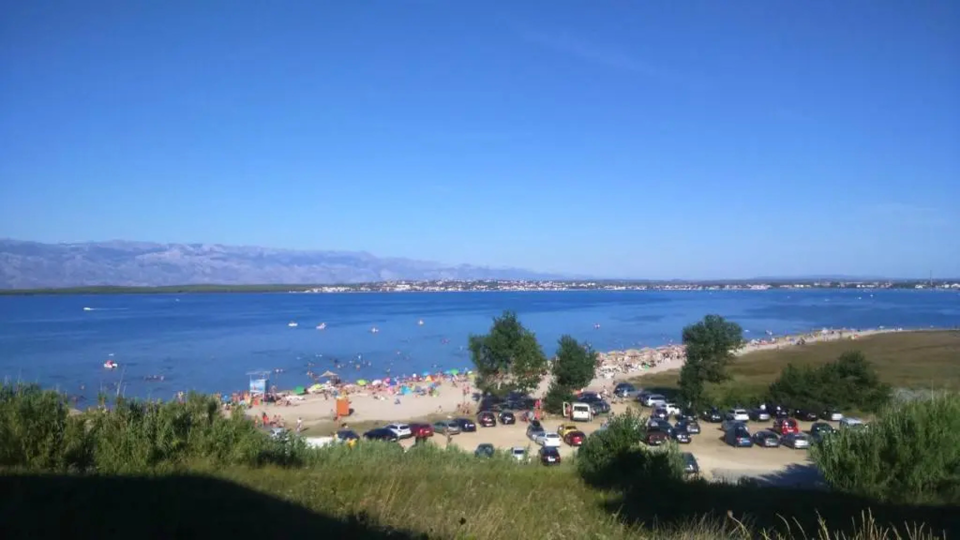 Apartments Ninske Vodice