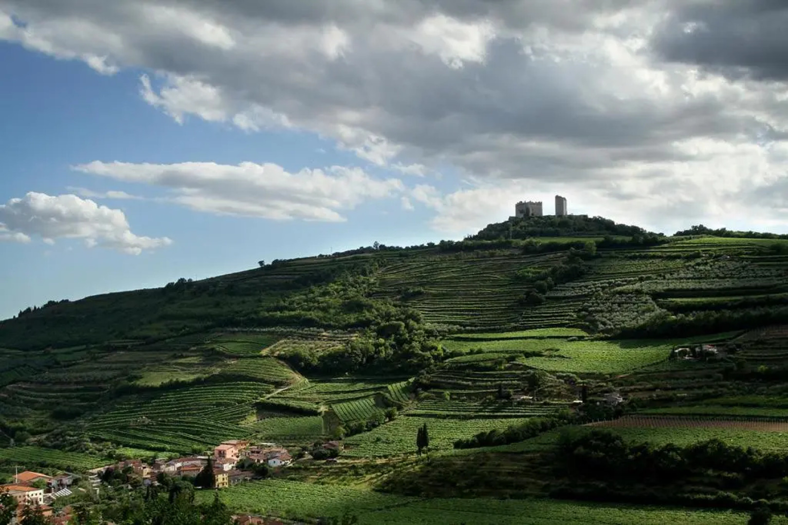 Villa di Cazzano - BioLuxury Living