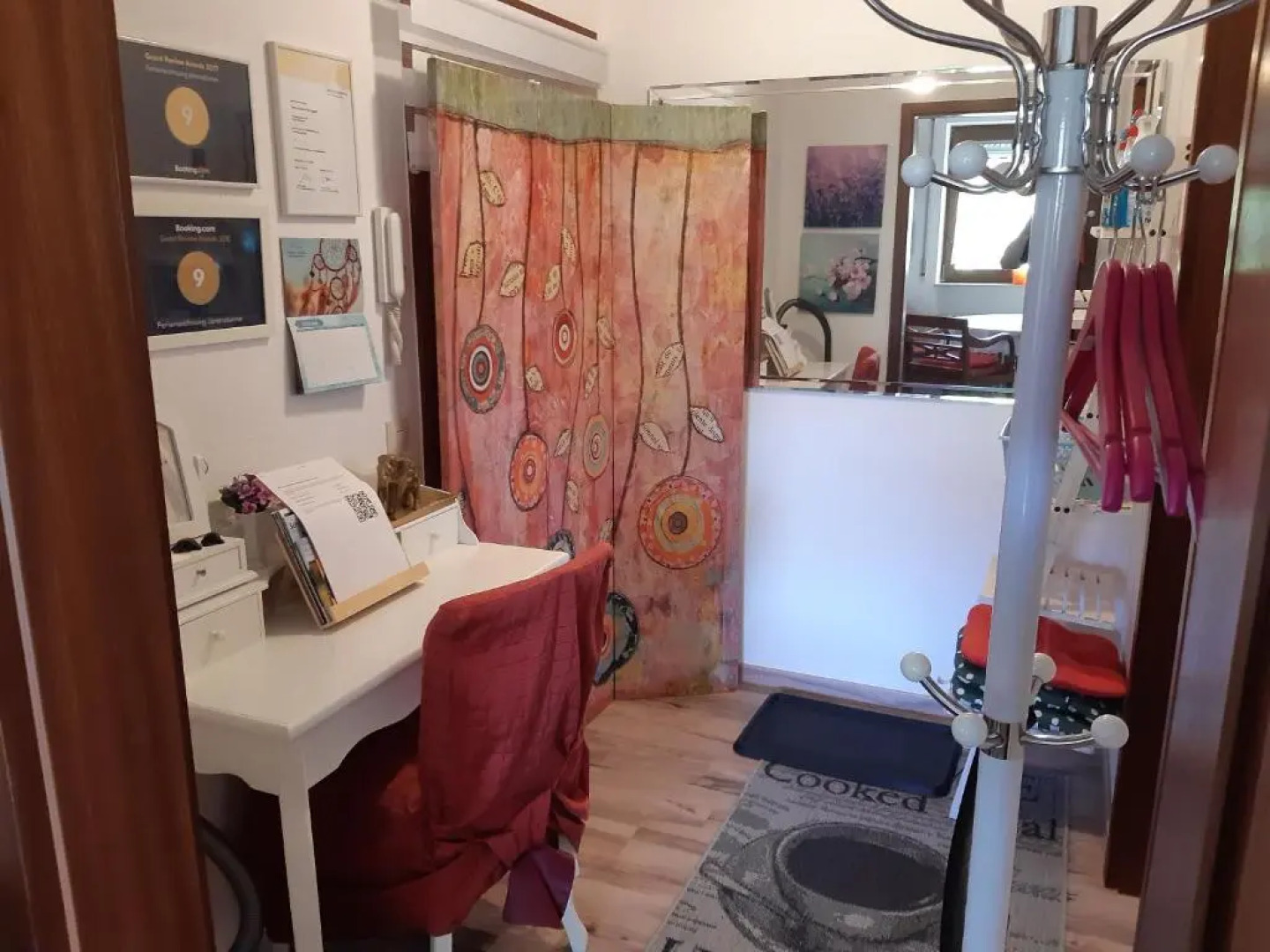 Ferienwohnung Jarenatanne