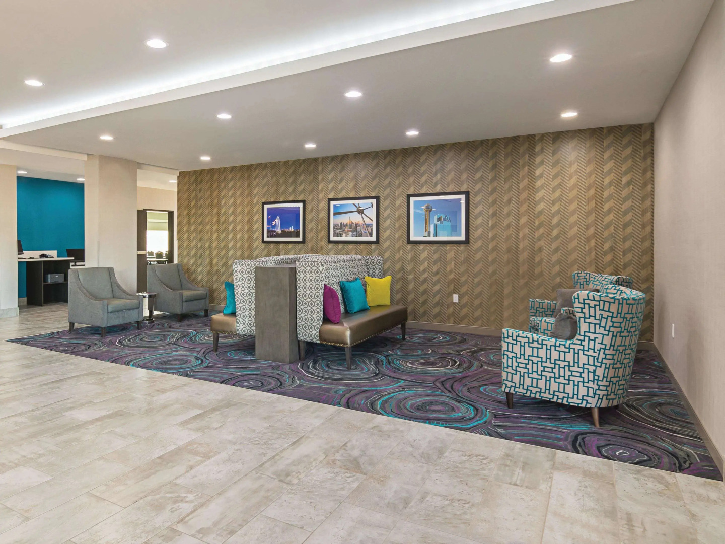La Quinta Inn & Suites by Wyndham Dallas - Wylie