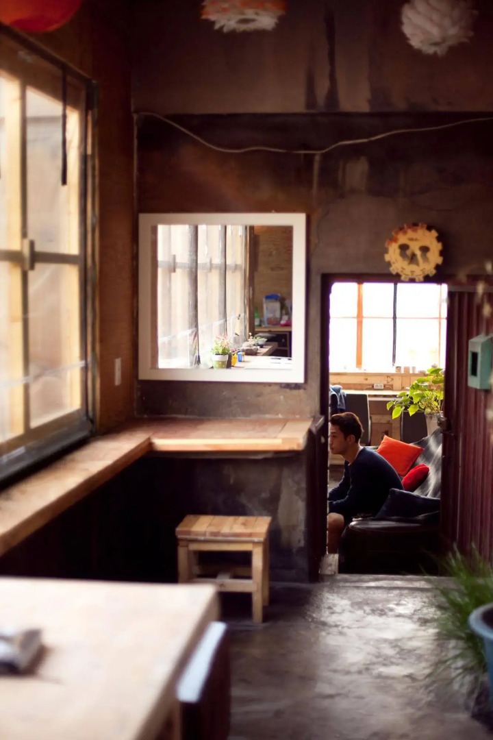 Urban Art Guesthouse