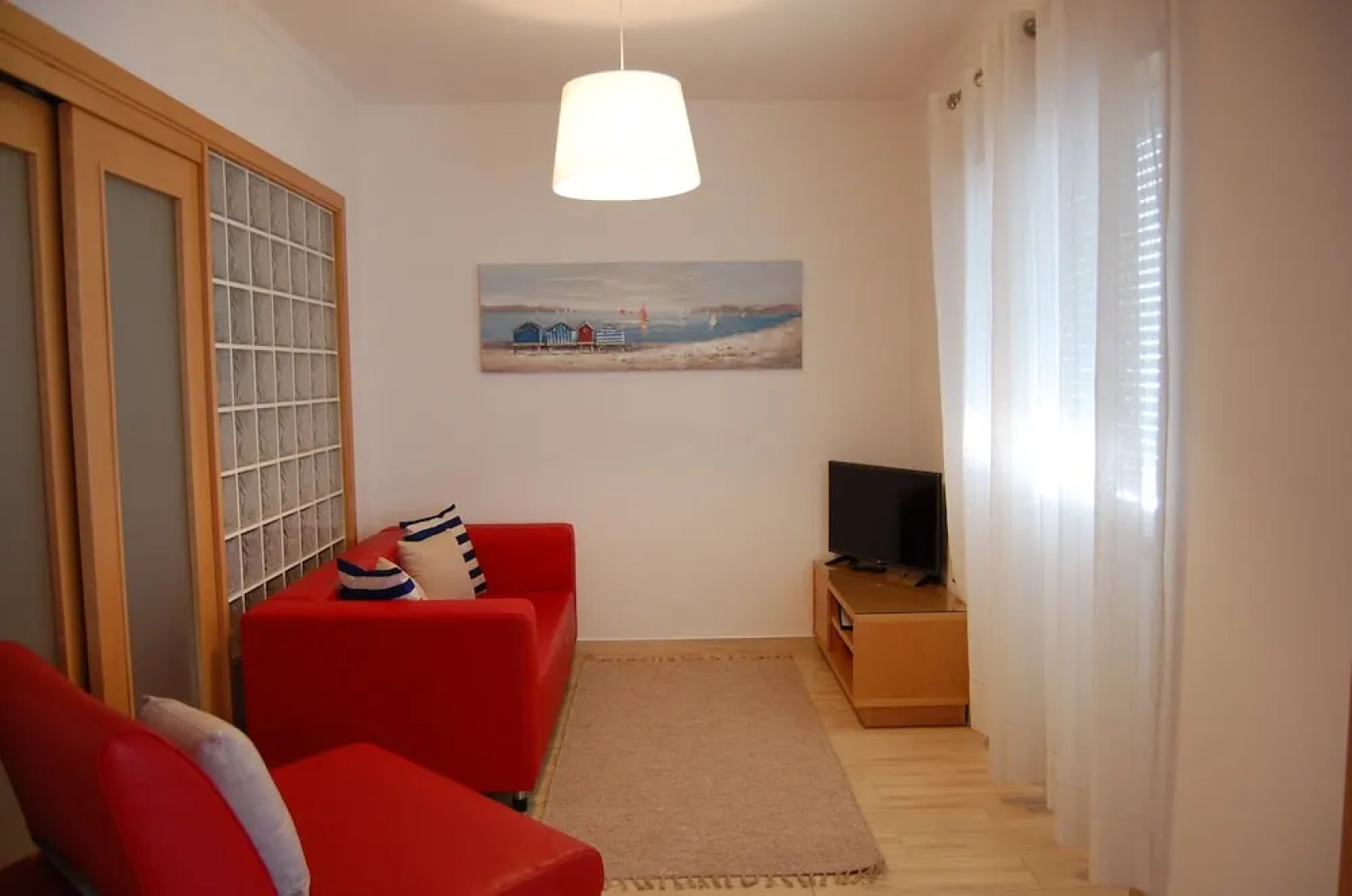 Apartamentos Mare
