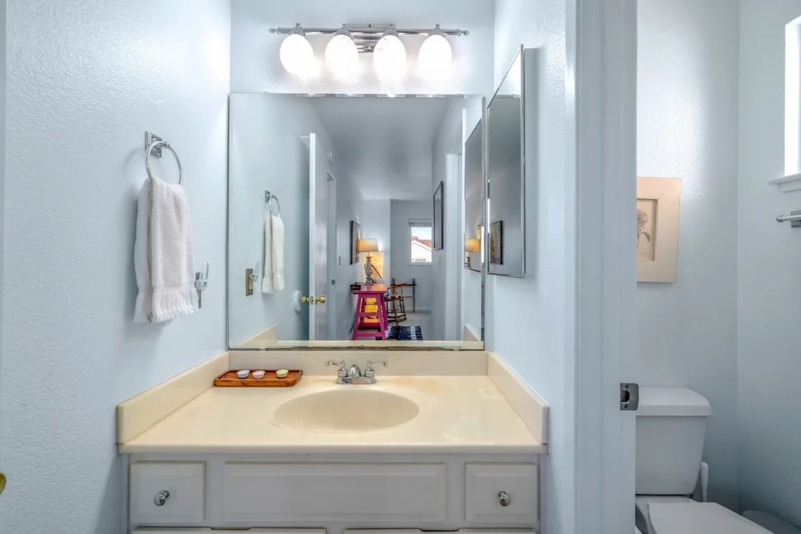 Succulents & Seashells Coastal Paradise by Beach