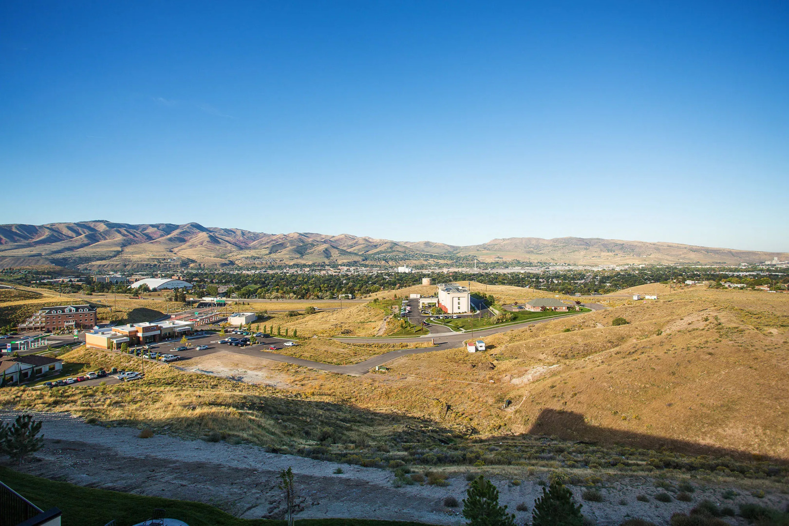 Holiday Inn Express & Suites Pocatello by IHG