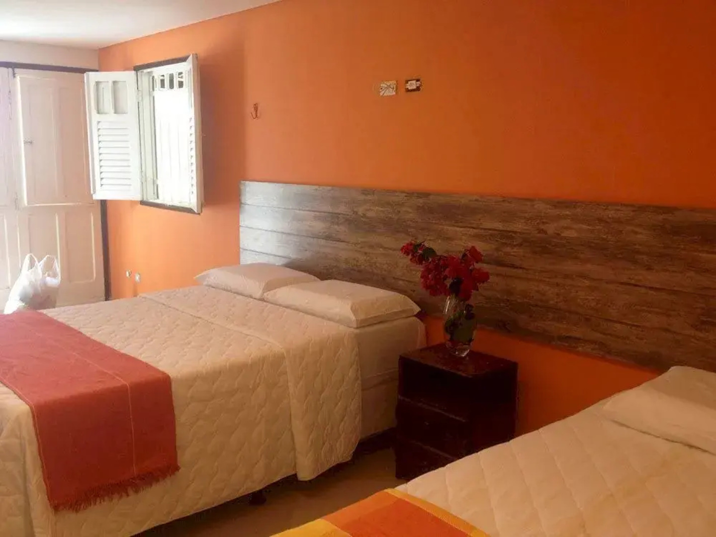 Pousada Vivenda Dos Santos