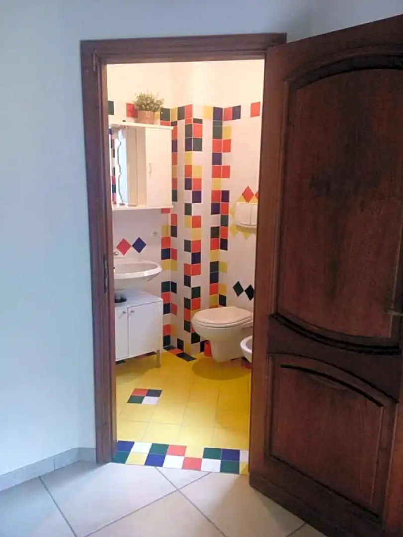 B&B Poggio alla Cuna