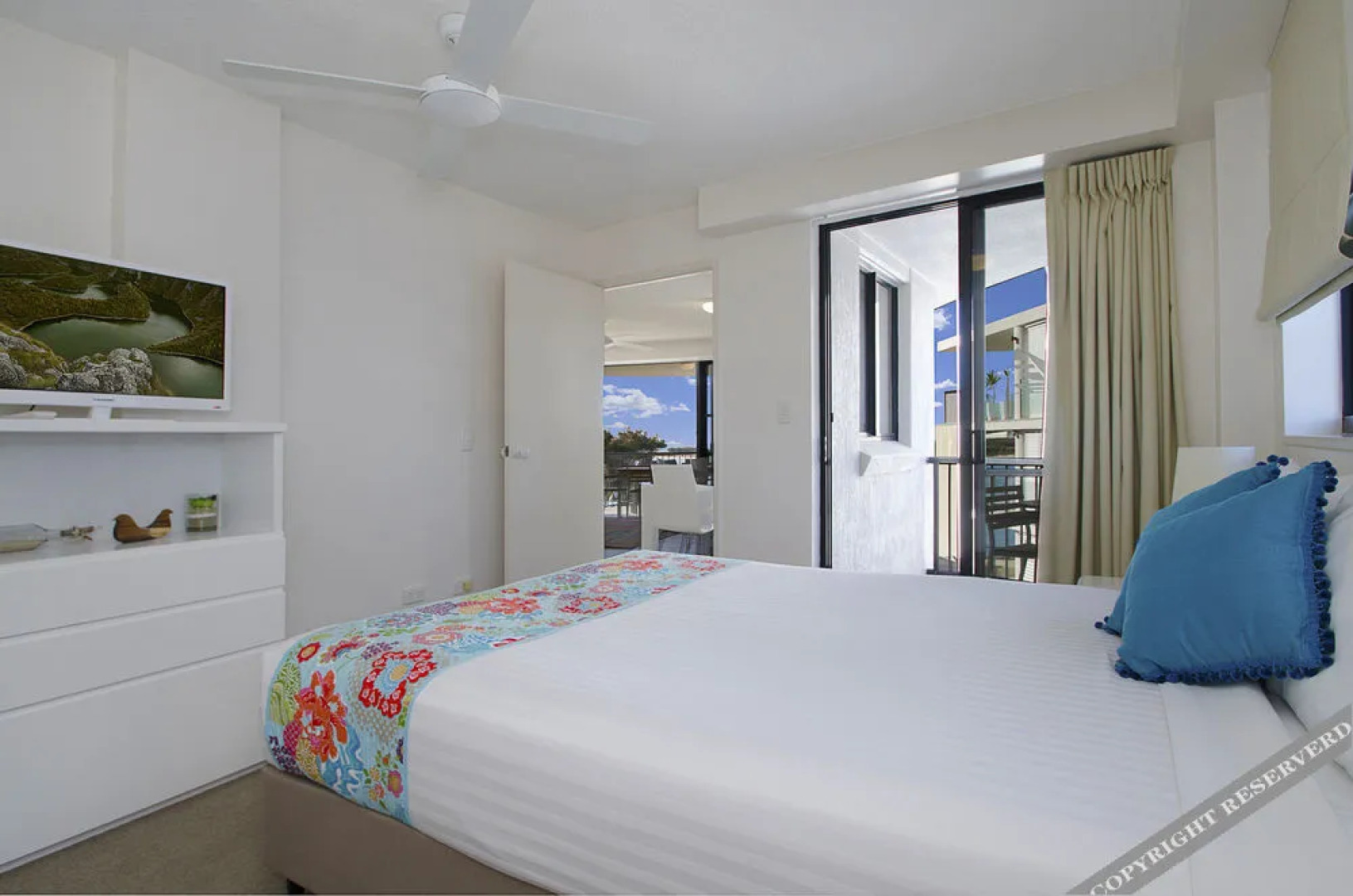 Windward Passage Holiday Apartments