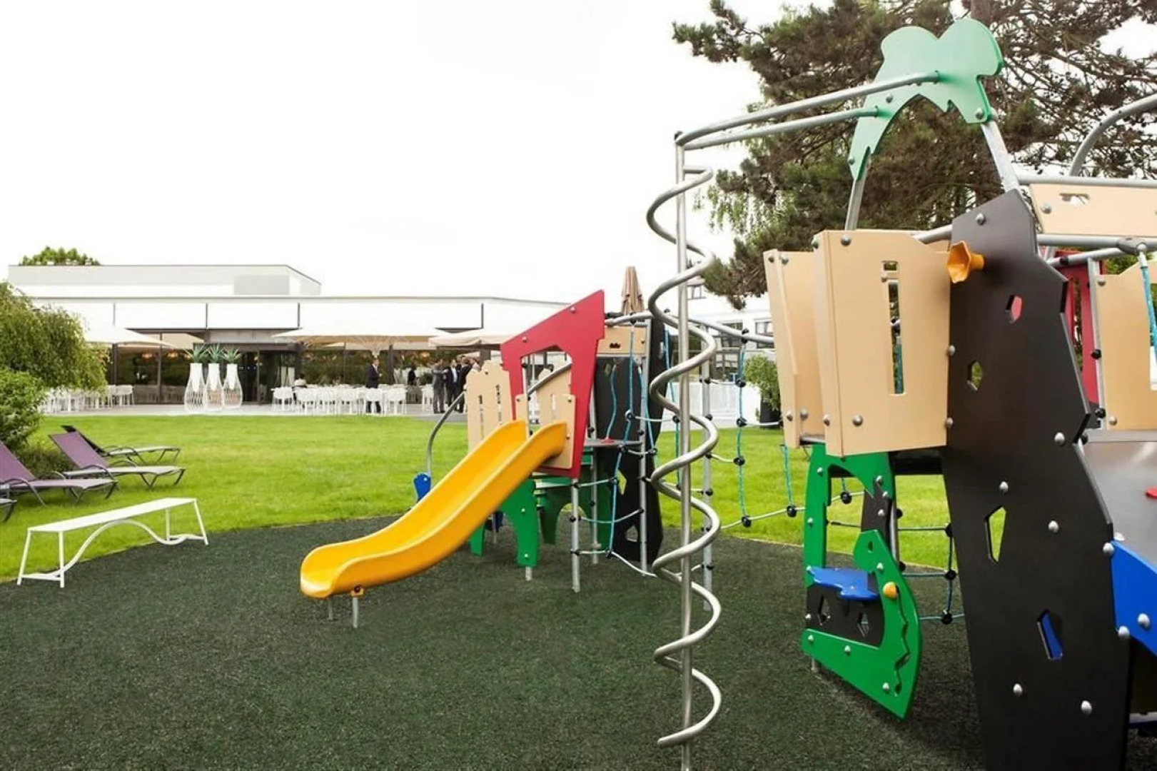 Novotel Marne Vallee Collegien