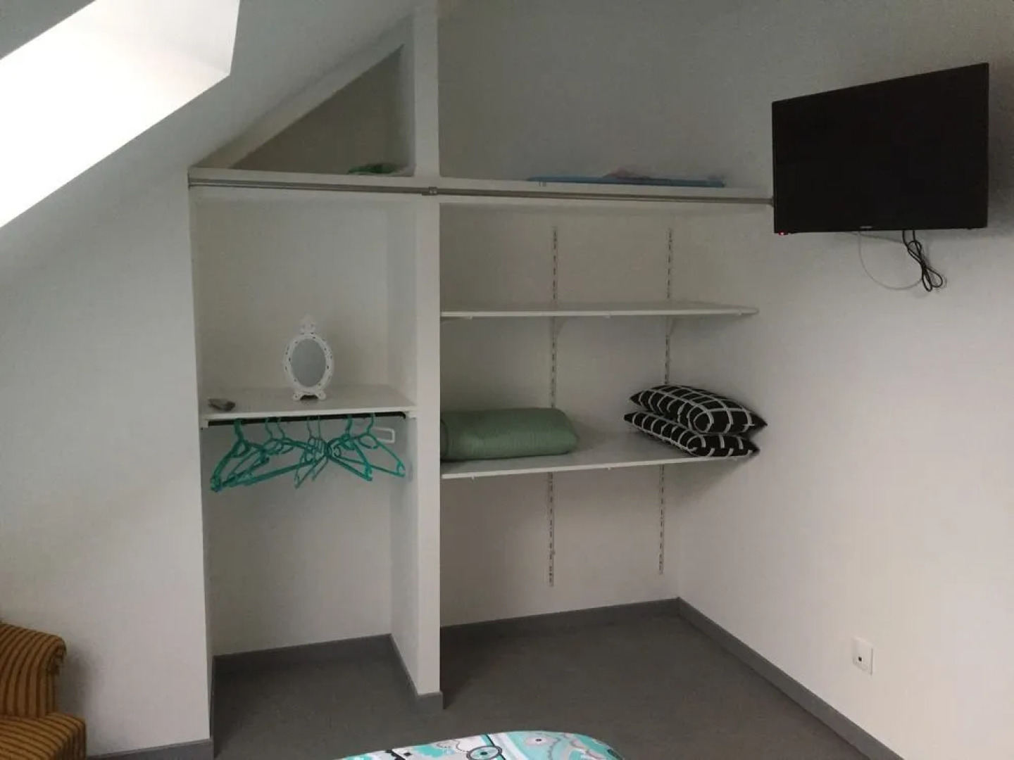 Gîte dans le vignoble de Bourgueil