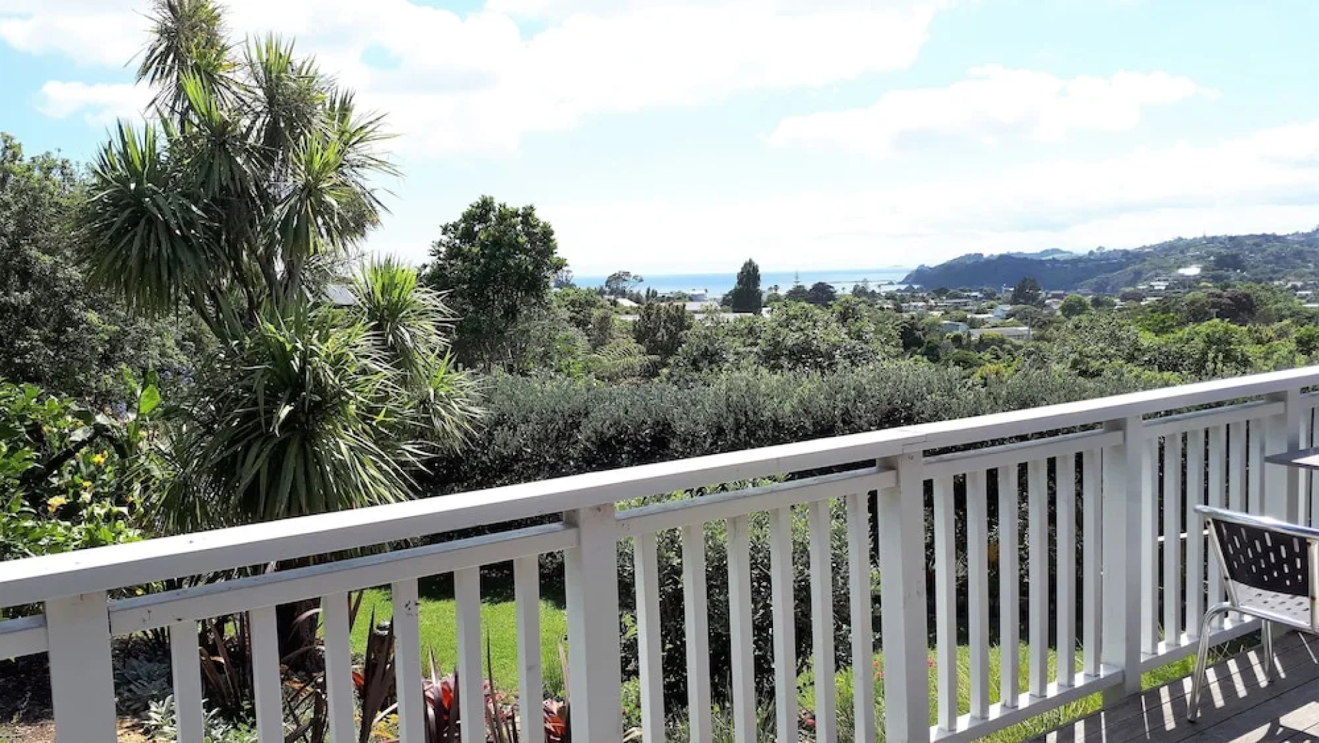 Church Bay Escape Apartments