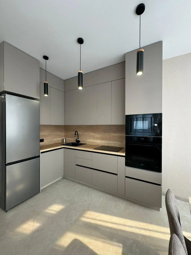 Апартаменты Ocean (Оушен) на улице Грибоедова