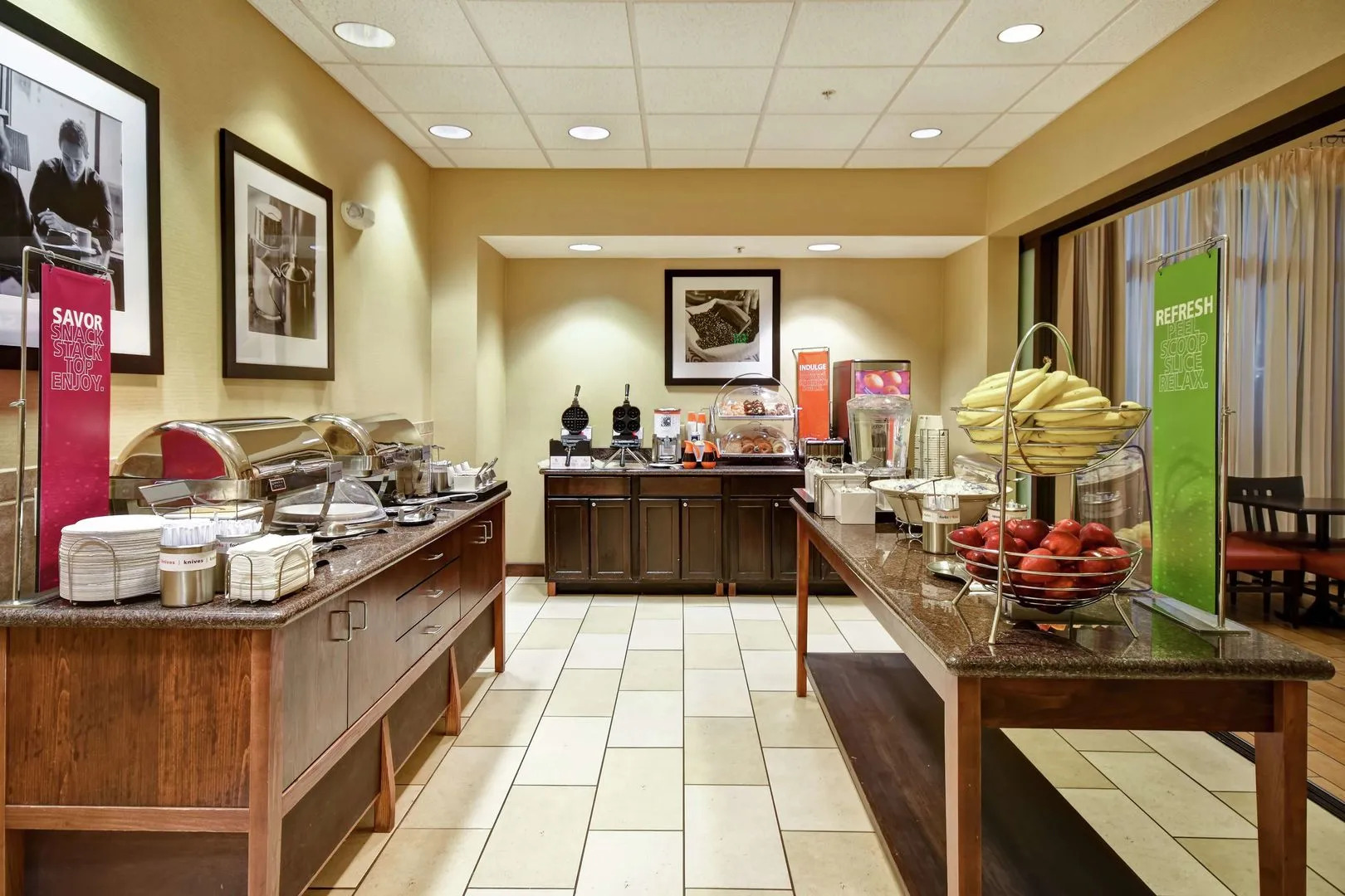 Hampton Inn & Suites Folsom