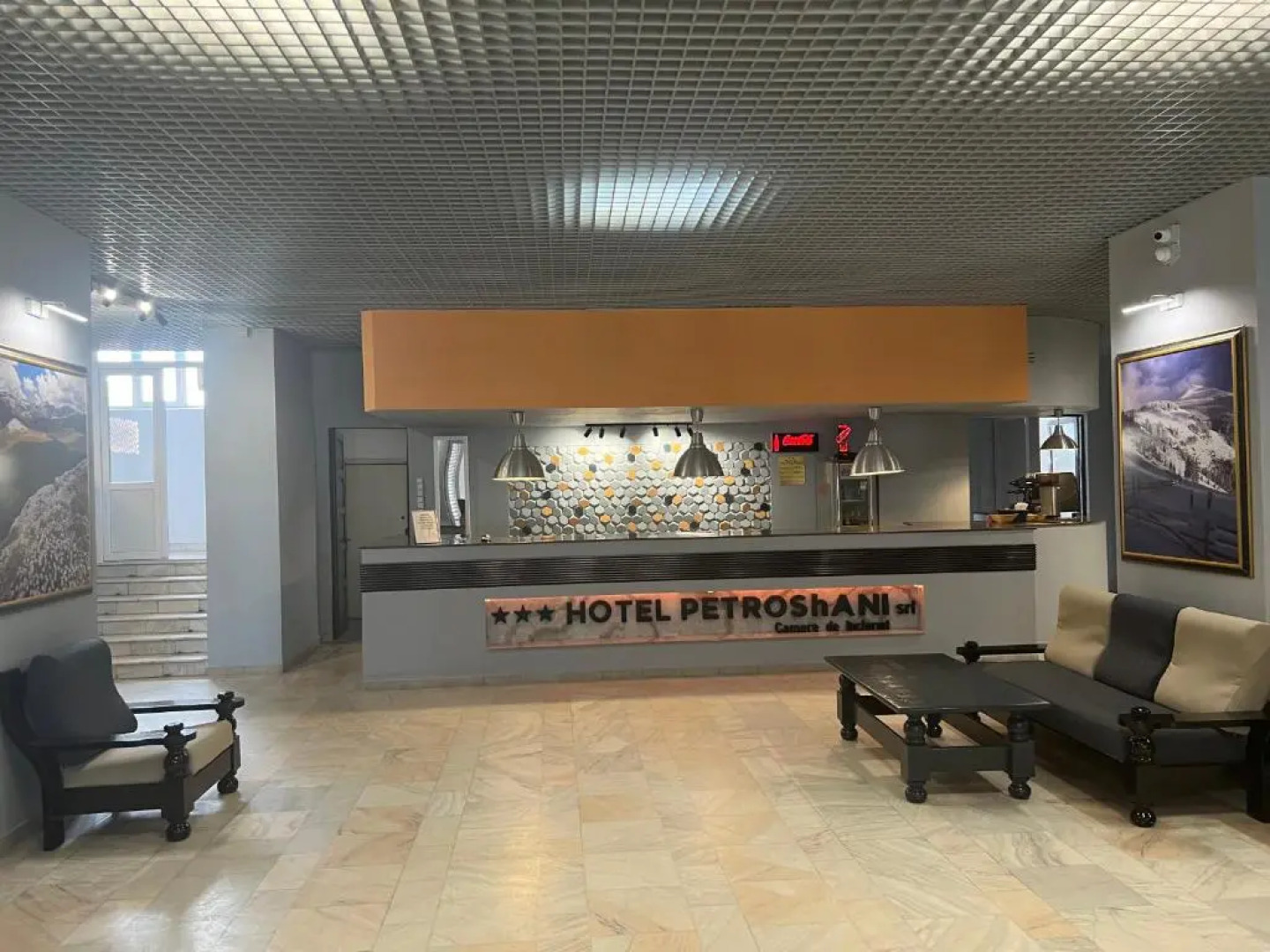 Hotel Petroşani