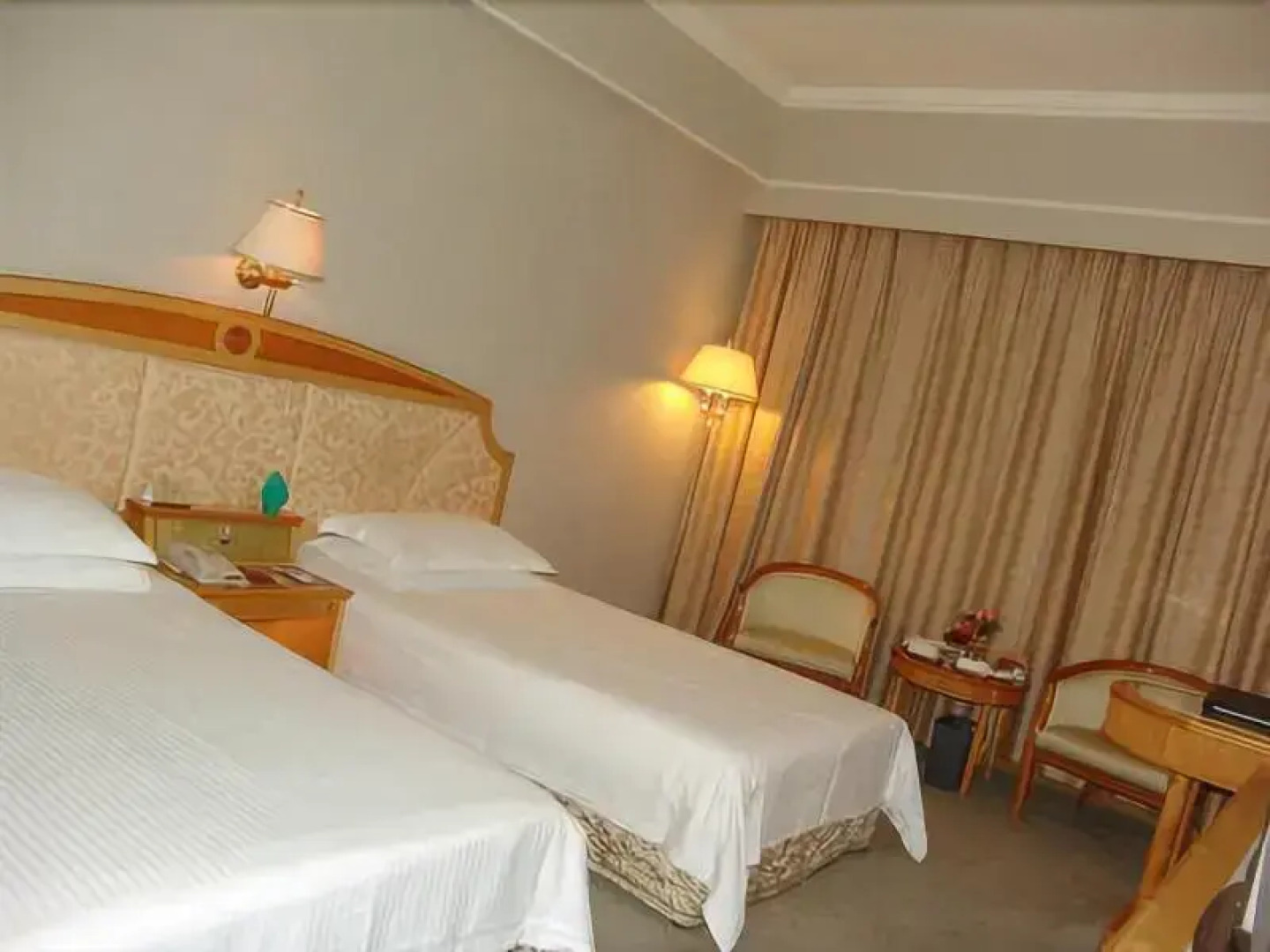 Wenzhou Dong Ou Hotel