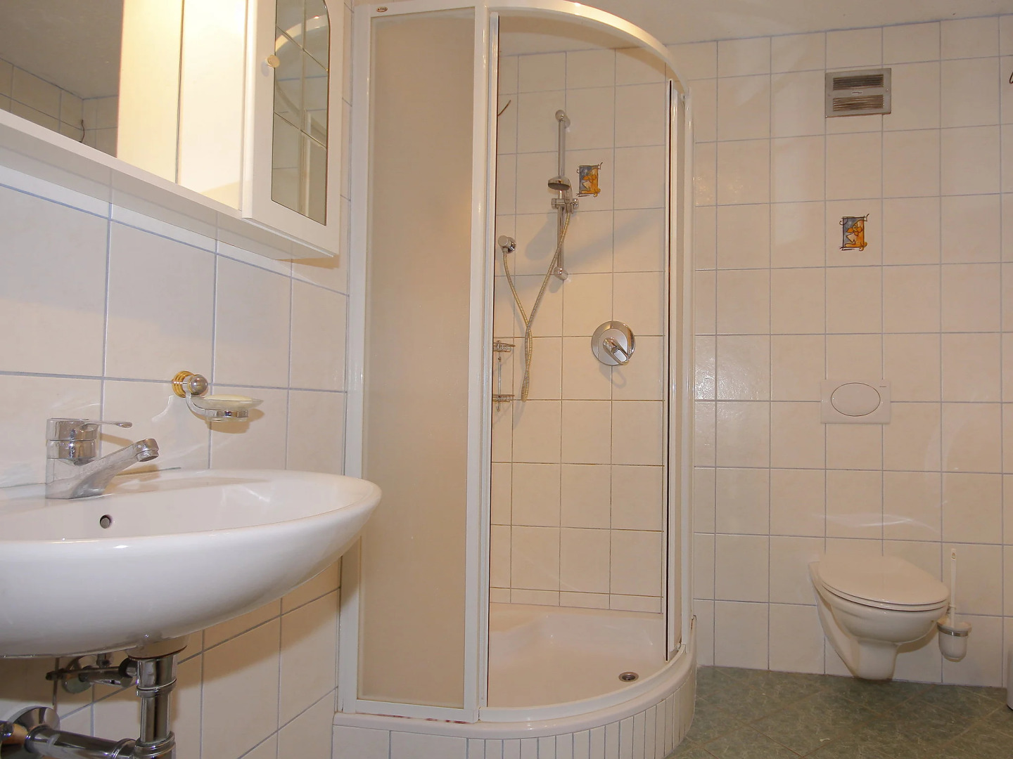 Holiday Home Mucherhof