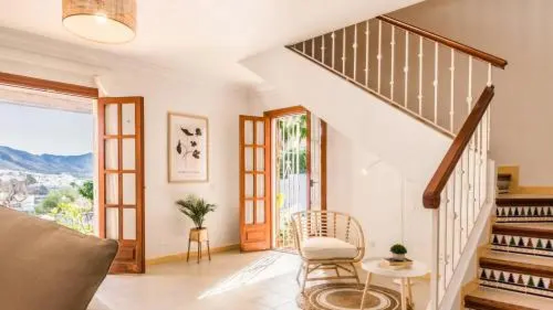 Villas Nerjazul - La Exótica