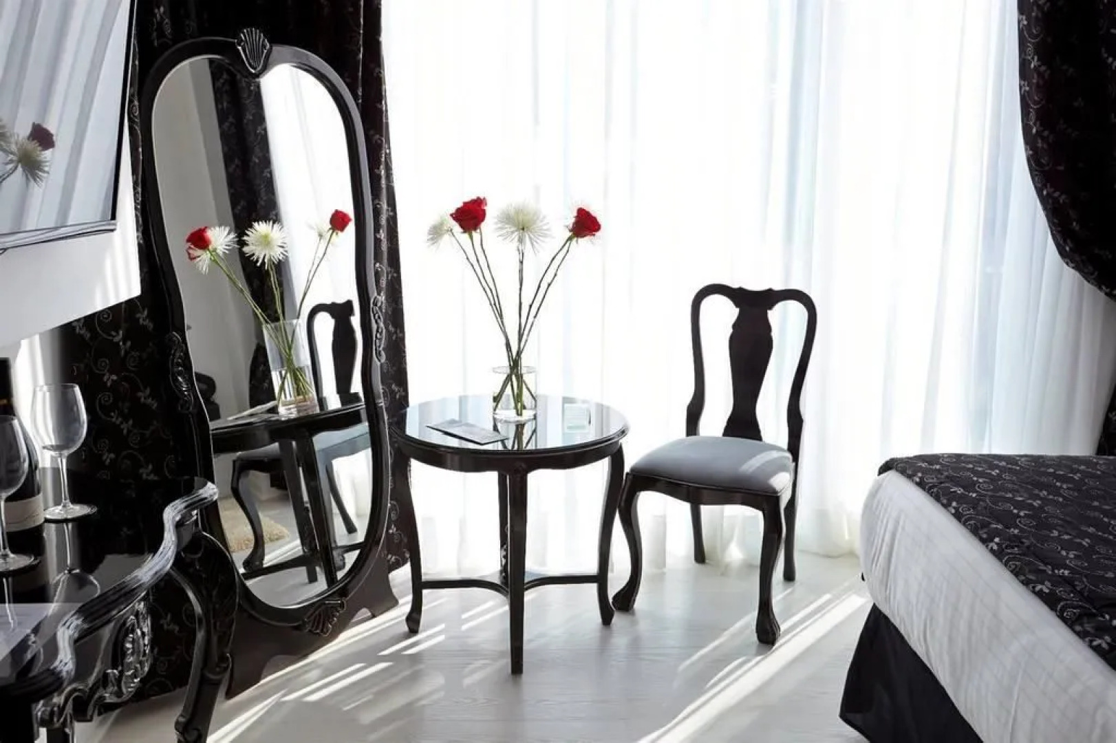 Tinto Boutique Hotel