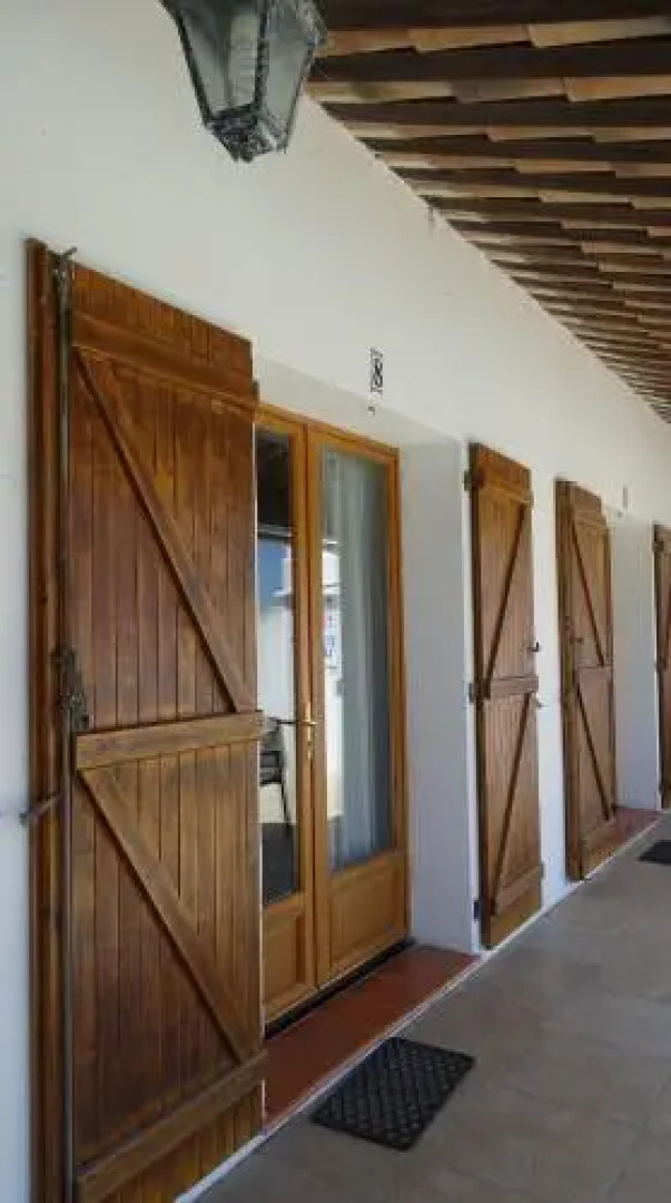 Auberge de la Fadaise