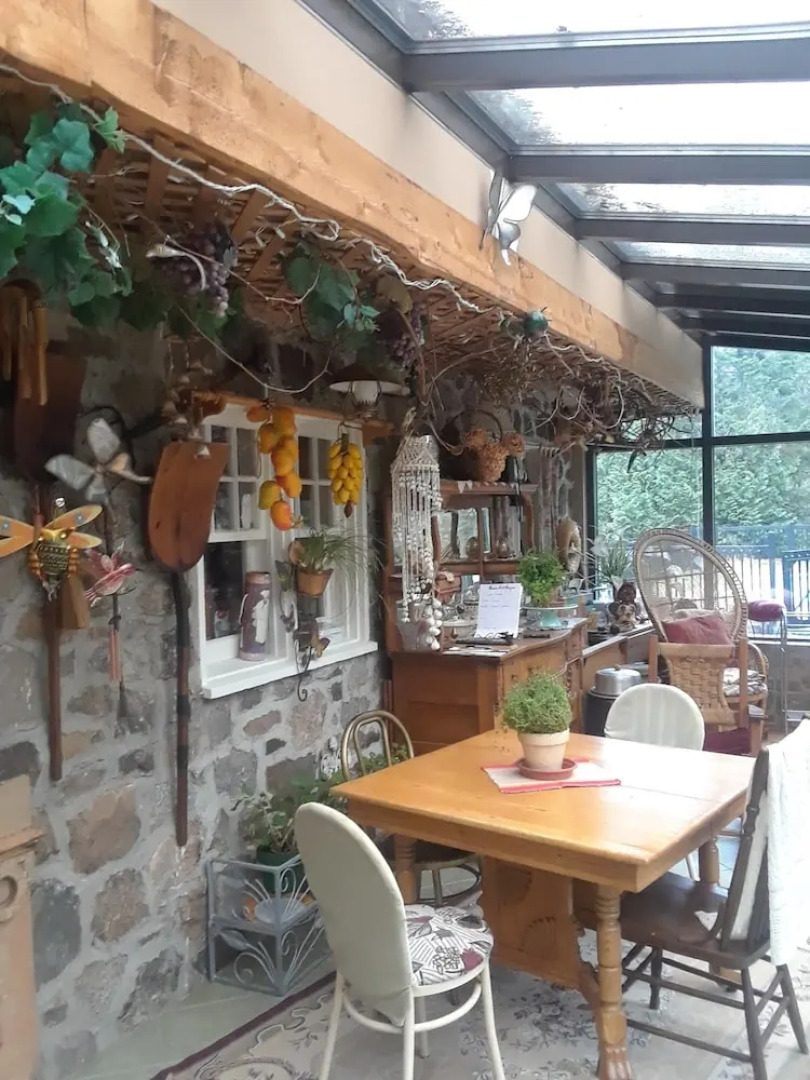 Auberge Bonne Nuit-Bonjour