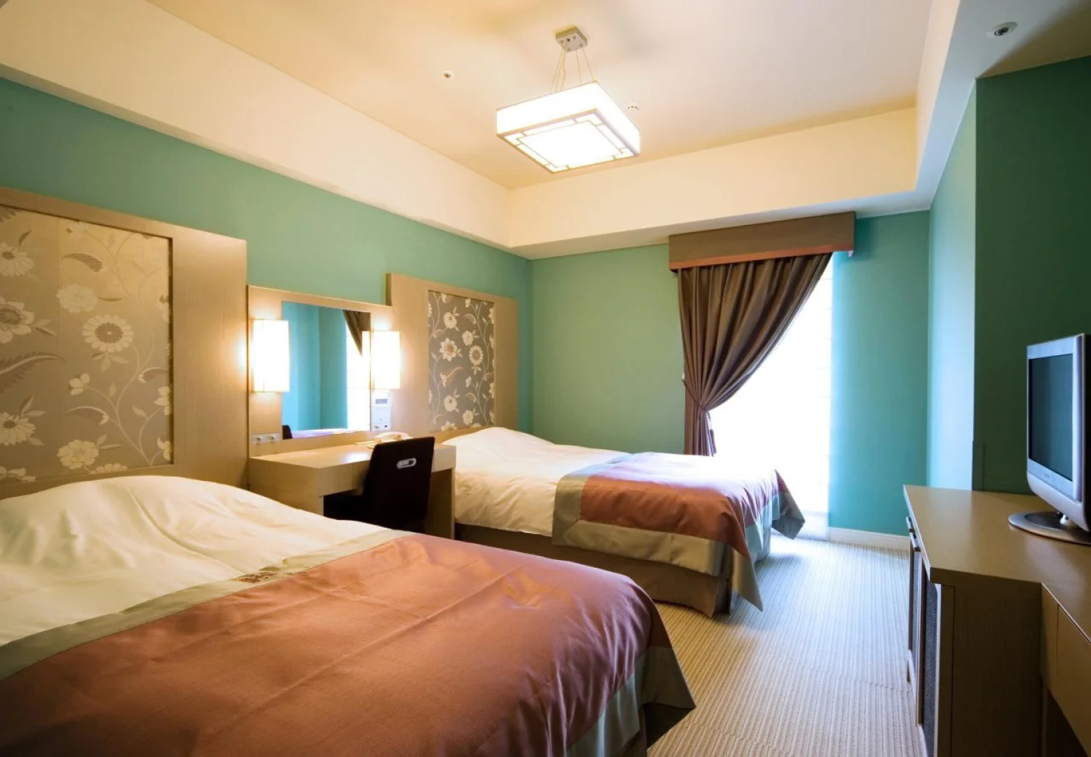 Hotel Monterey Hanzomon