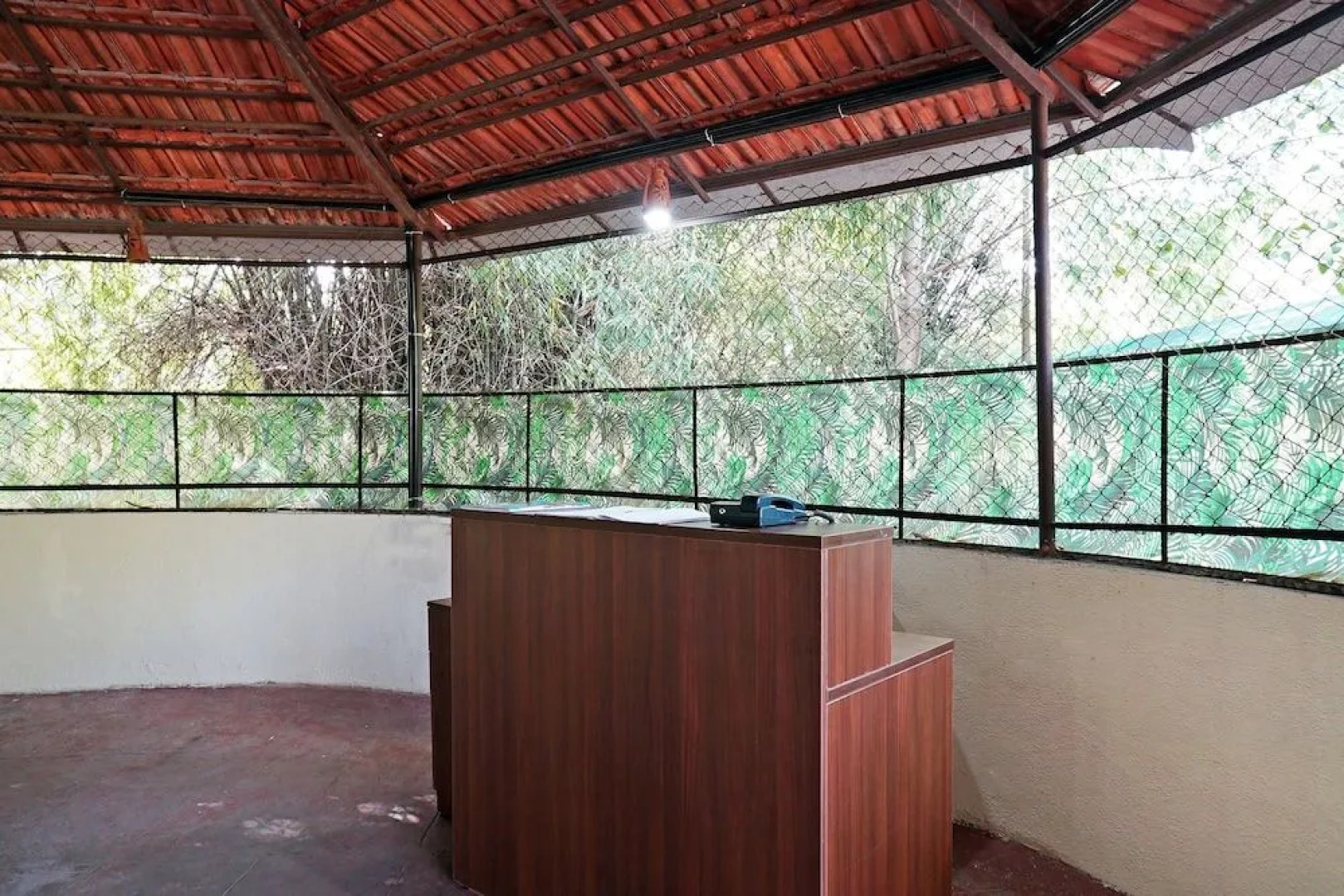 OYO 23383 Sai Holiday Resorts