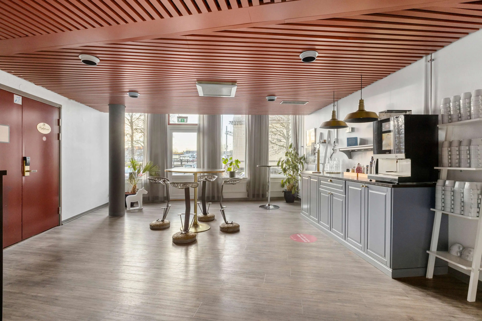 Best Western Hotel Statt Katrineholm