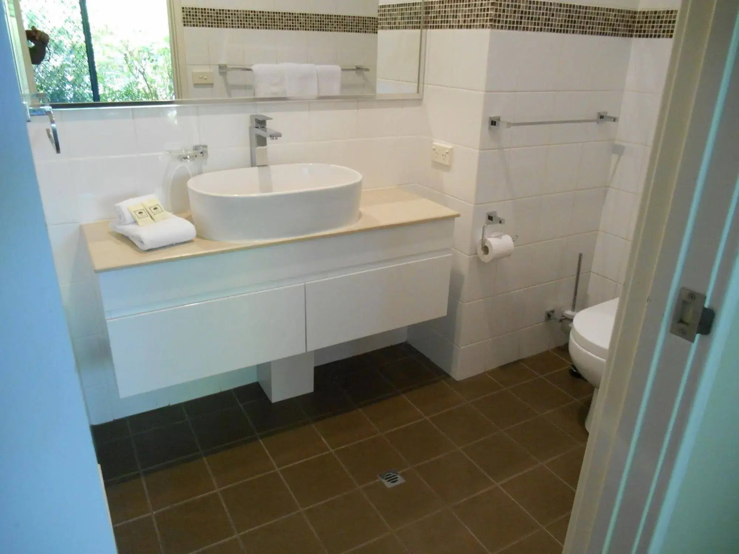 Bayshore Beachside Resort