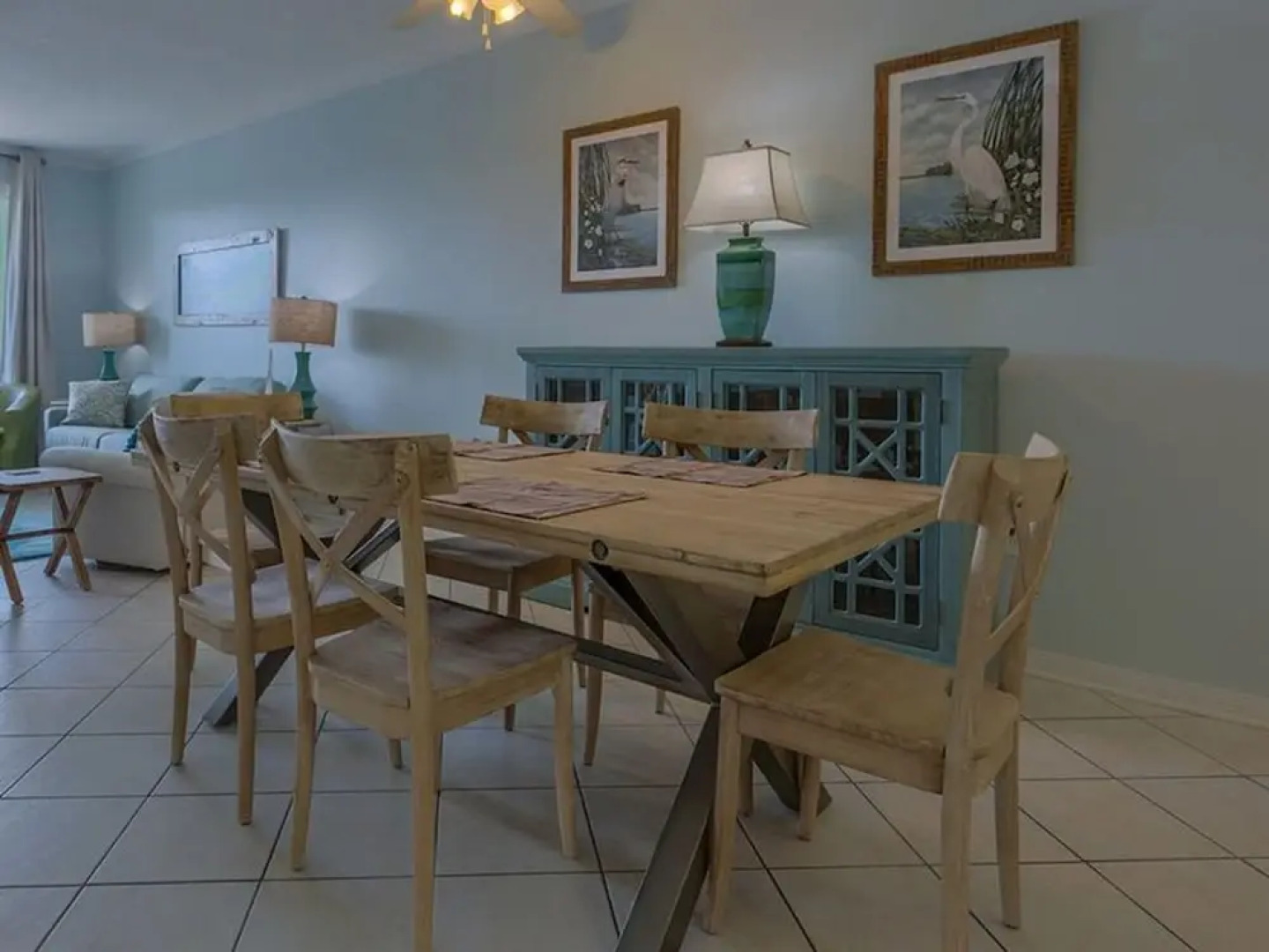 Navy Cove Harbor by Meyer Vacation Rentals